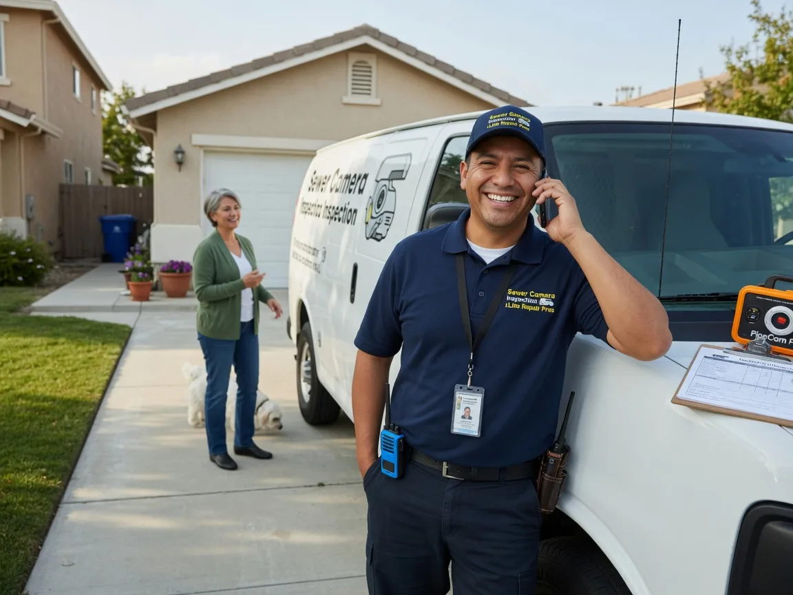 Sewer Line Repair Norton Shores, MI FAQs